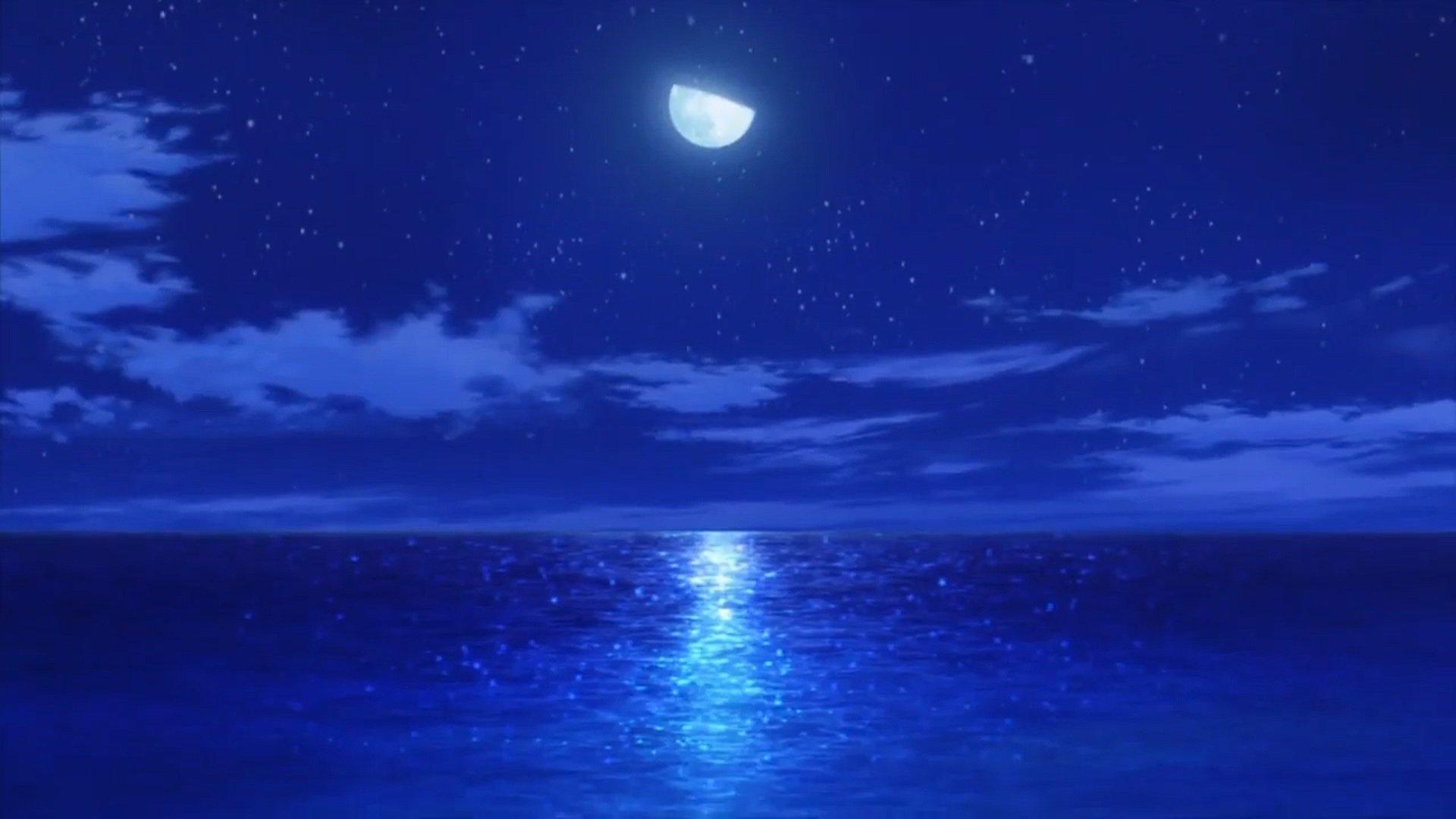 Still from Paladiness of Mirage I