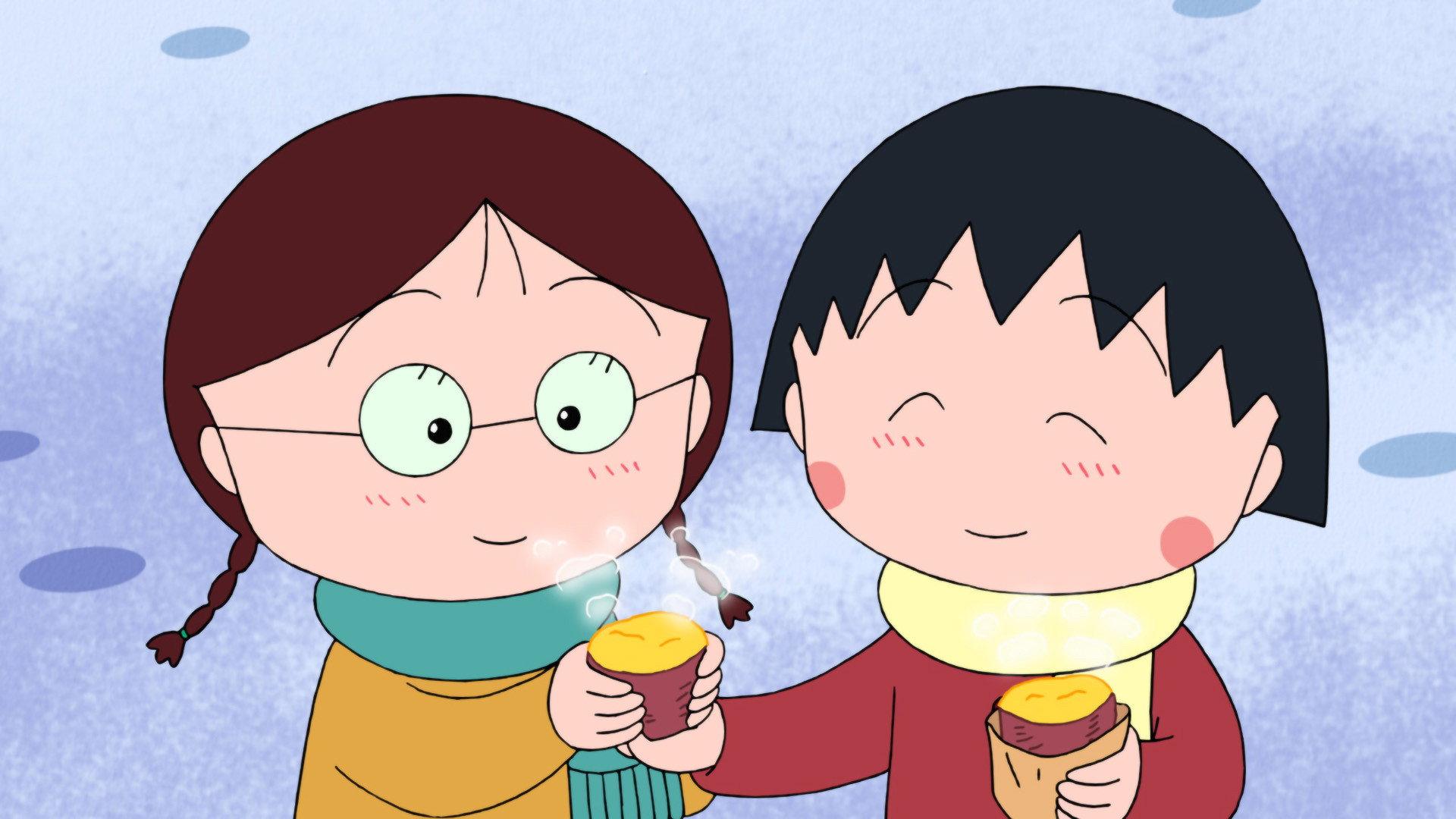 Still from Episode 1521