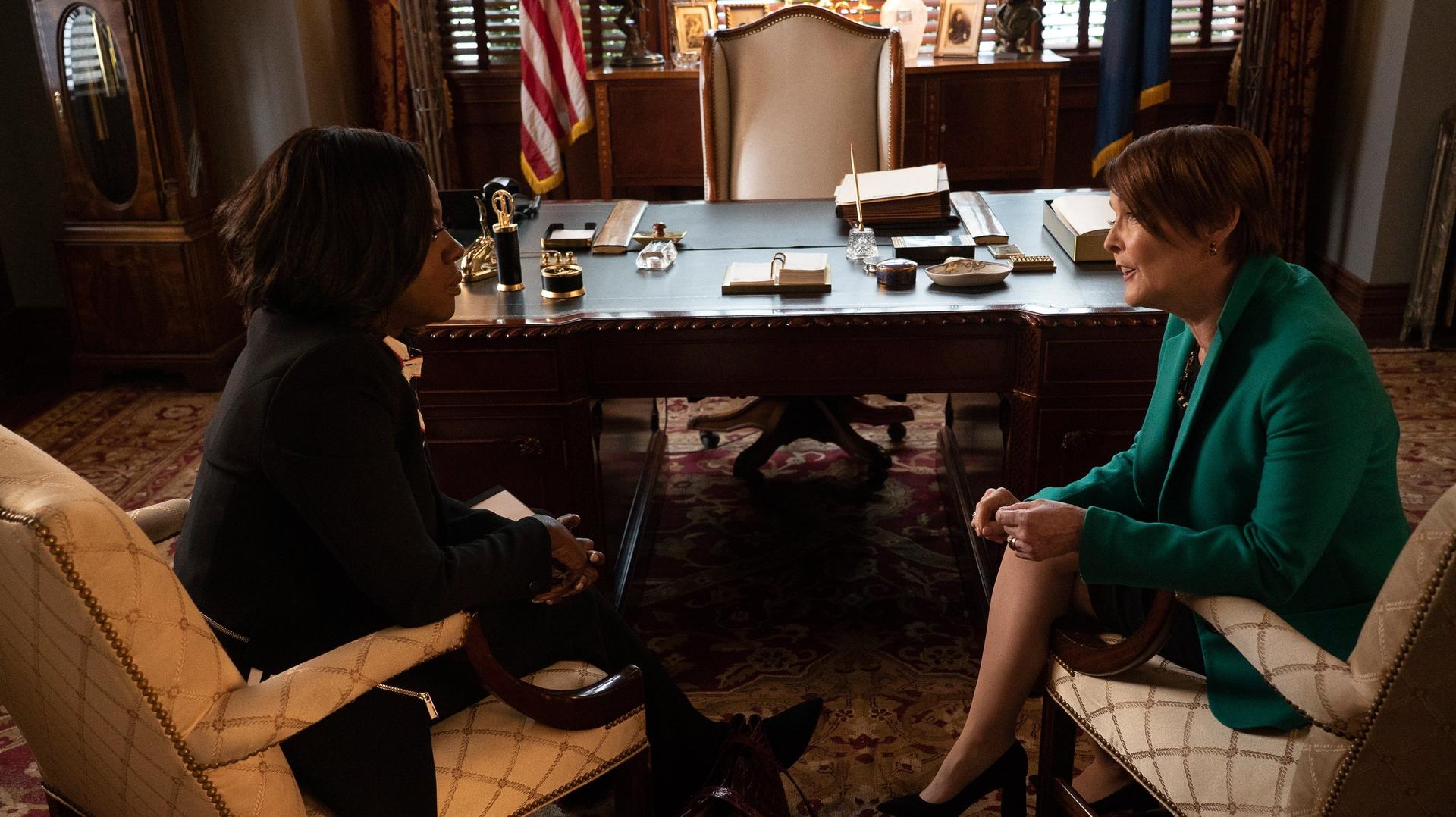Still from We Can Find Him