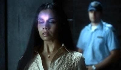 Still from Where Evil Dwells