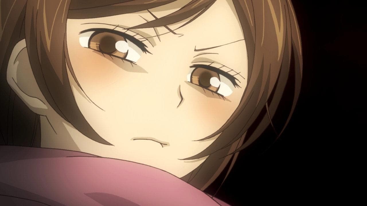 Still from Nanami Becomes a God