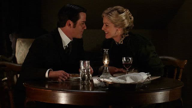Still from Stroll on the Wild Side (1)