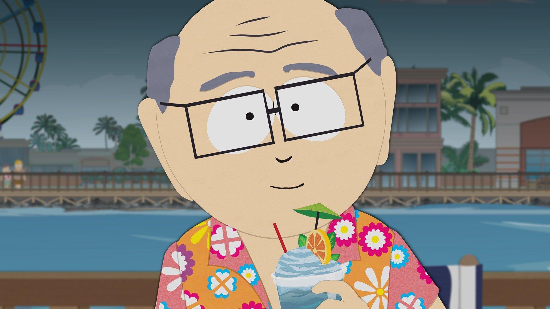 Still from Spring Break