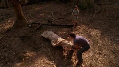 Still from The Dredge