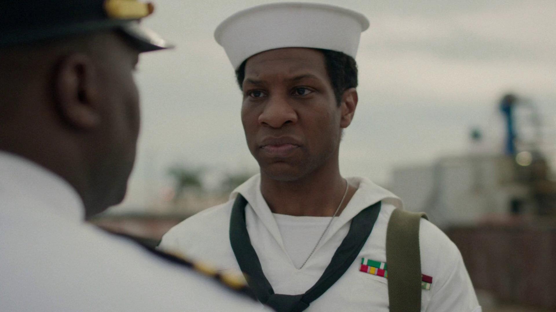 Still from Part I