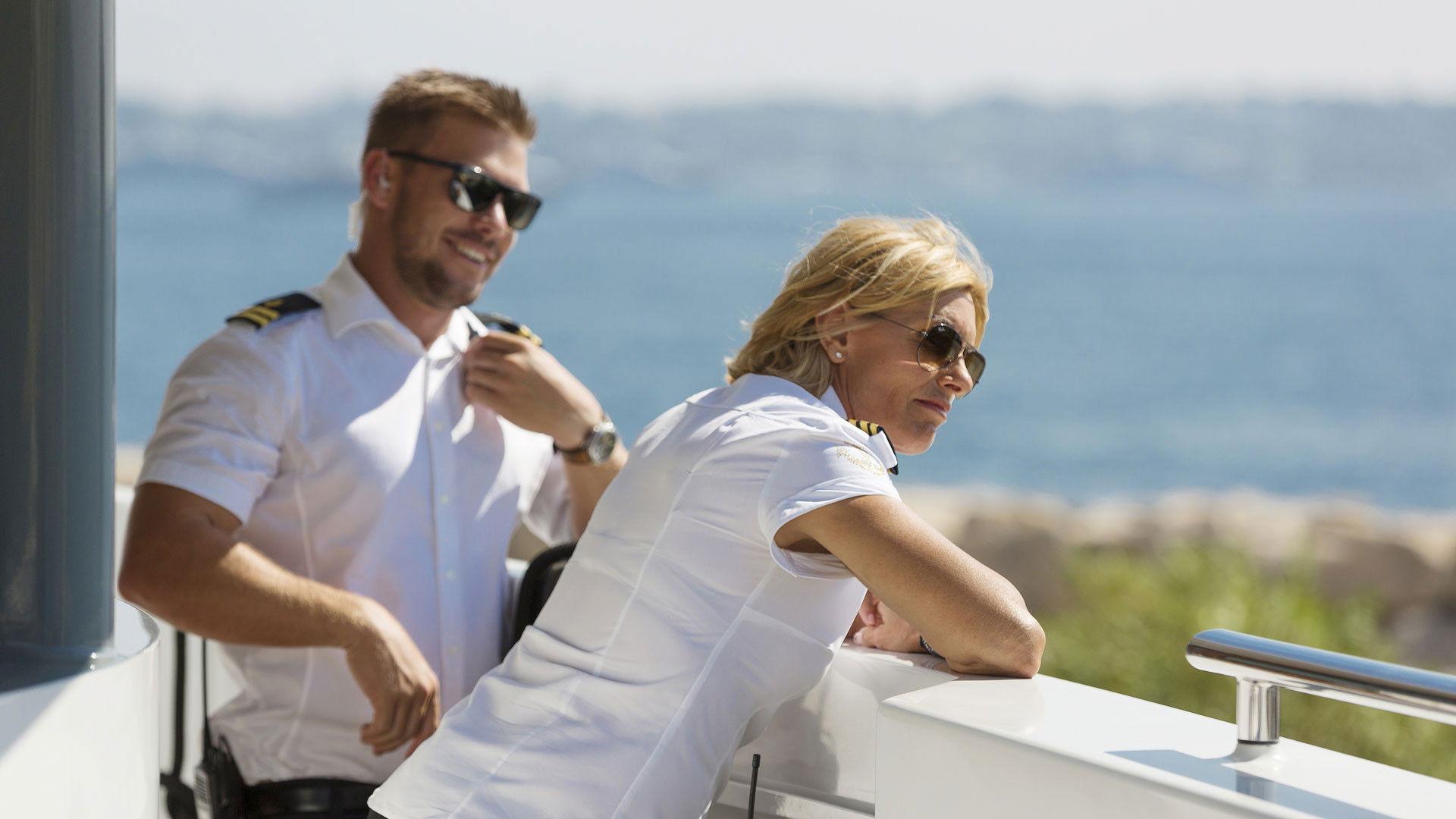 Still from Cannes You Cook?
