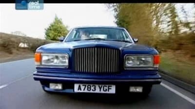 Still from Bentley Mulsanne (Part 1)