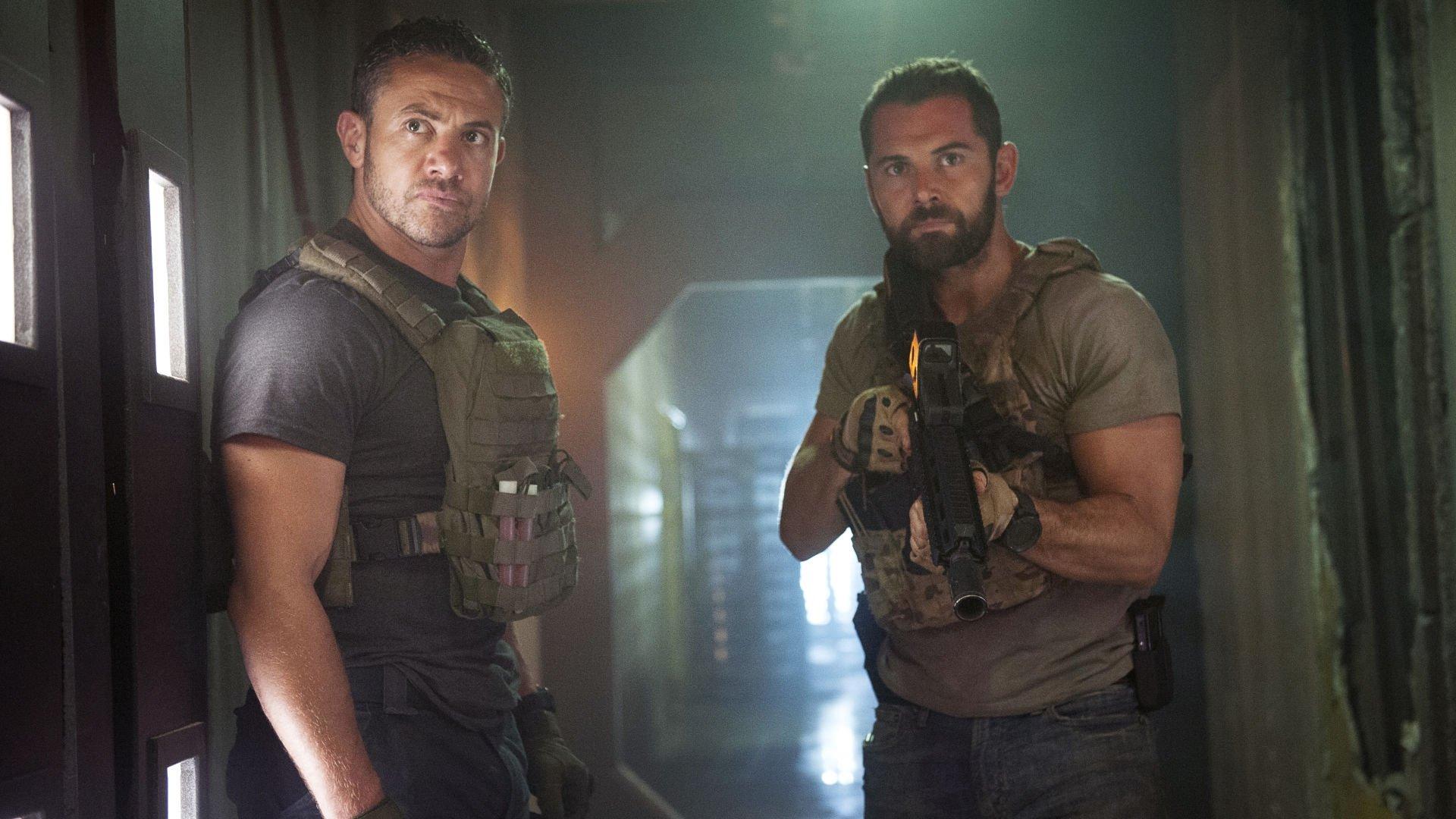 Still from Episode 8
