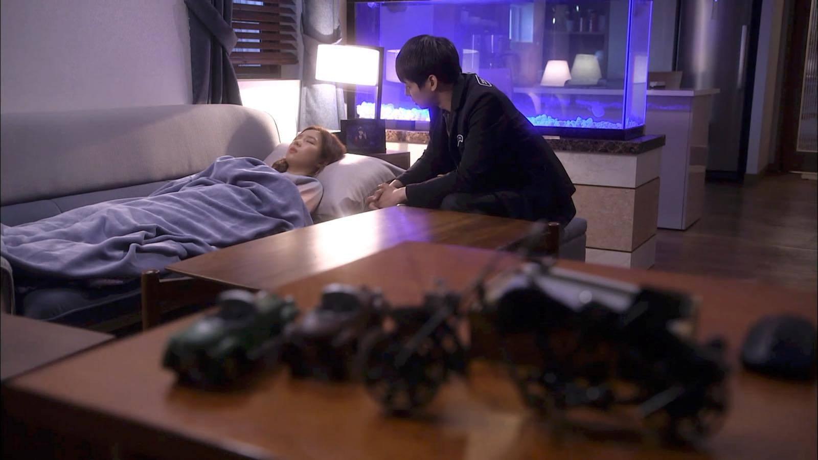 Still from Episode 14
