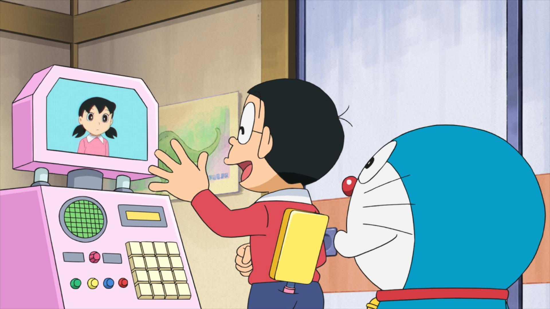 Still from Episode 1314