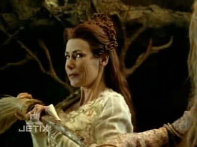 Still from Broken Spell (2)