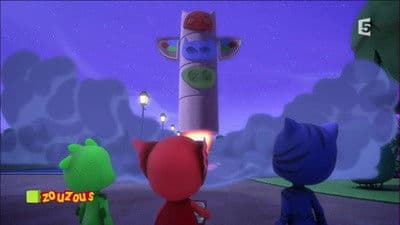 Still from Owlette and the Moonflower