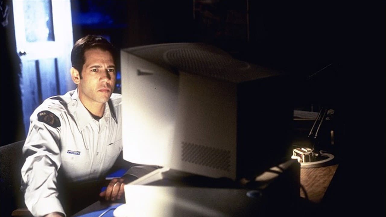 Still from Dream Storm: A North of 60 Mystery