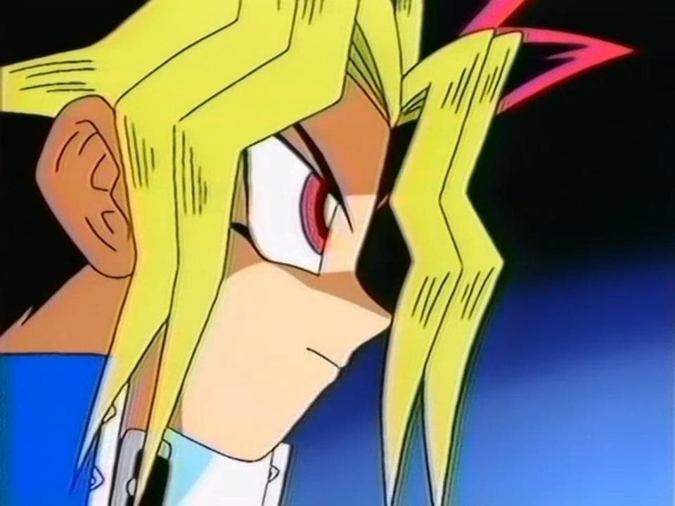 Still from The Rumored Capmon - It's a New Arrival