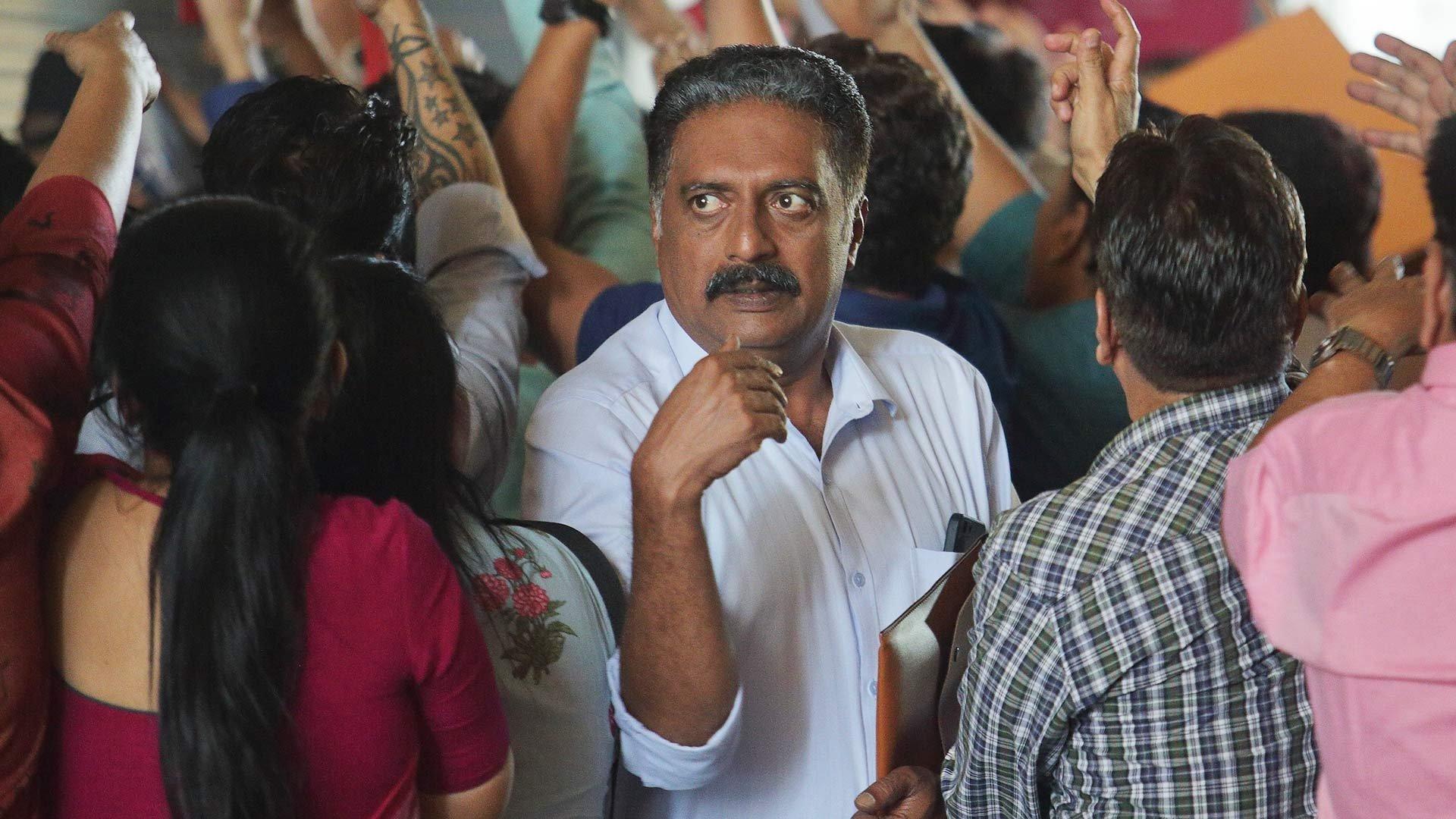 Still from Monday