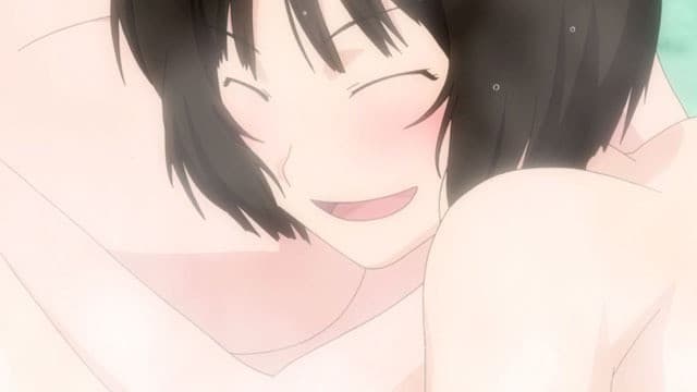 Still from Tachibana Miya: Hot Springs
