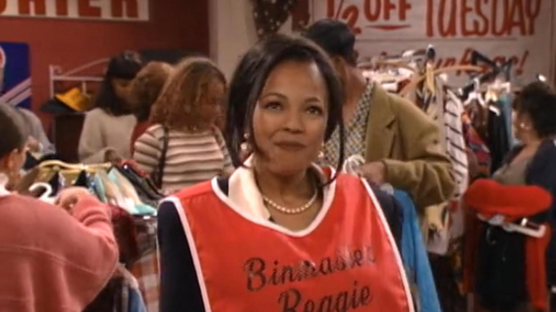 Still from Rags to Riches