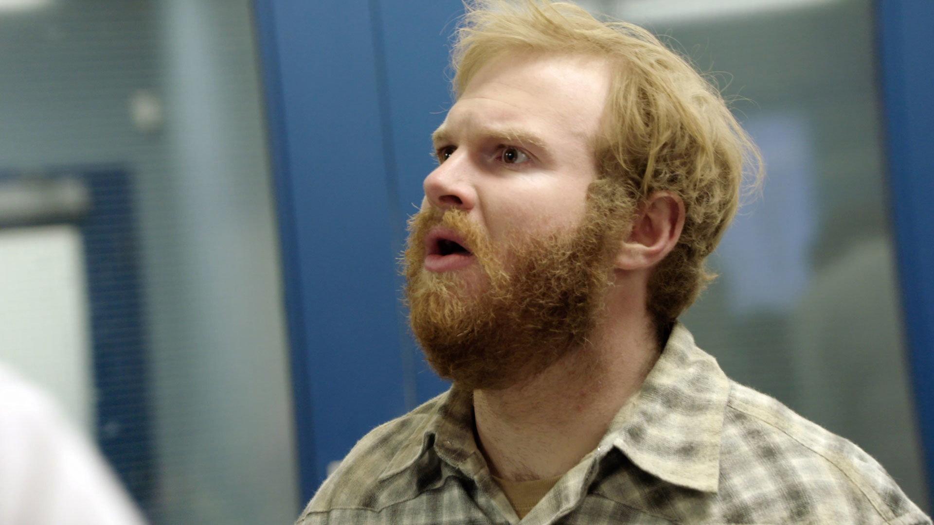 Still from Dark Matters Chapter 4: June 13th