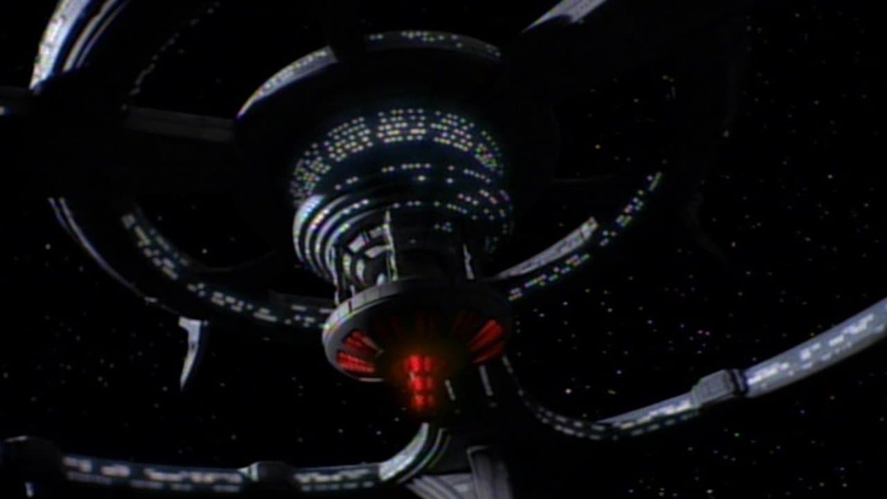 Still from The Maquis (2)