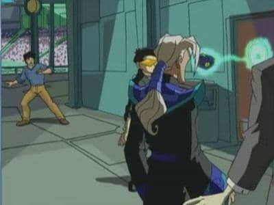 Still from Tale of the Demon Tail