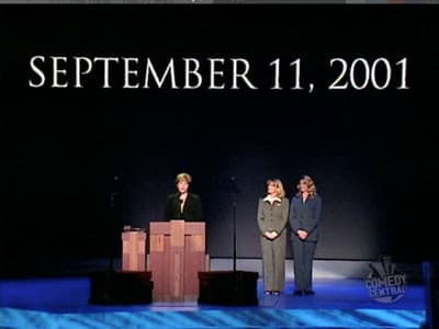 Still from Ted Koppel