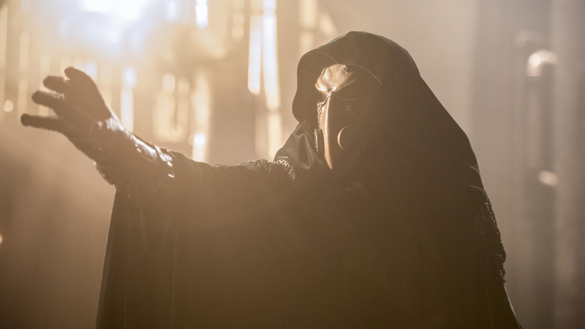 Still from Shade