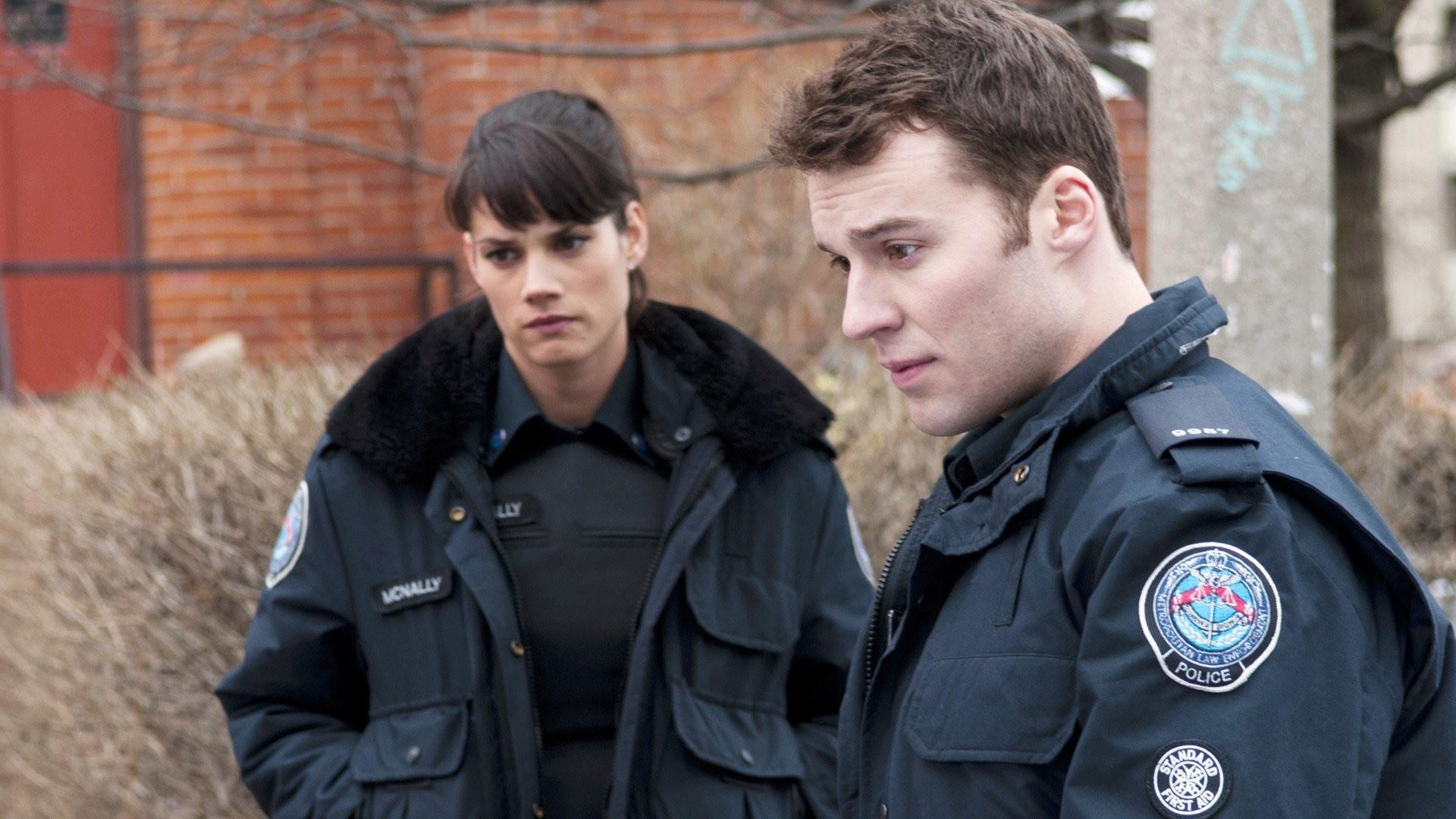 Still from The Rules