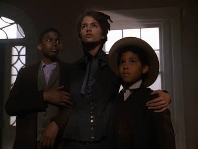 Still from Episode 3