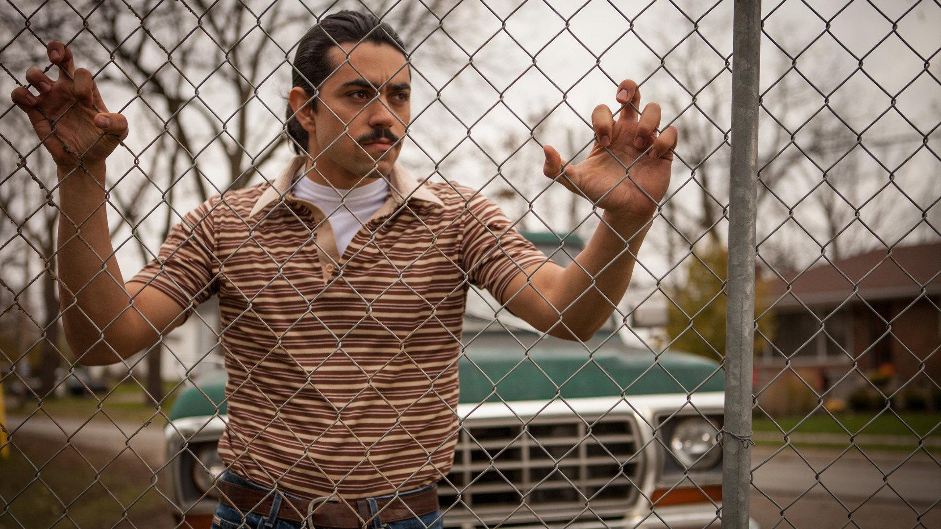 Still from Home Is Where the Hearse Is