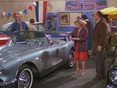 Still from Jackie's Cheese Squeeze