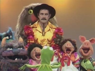 Still from John Cleese
