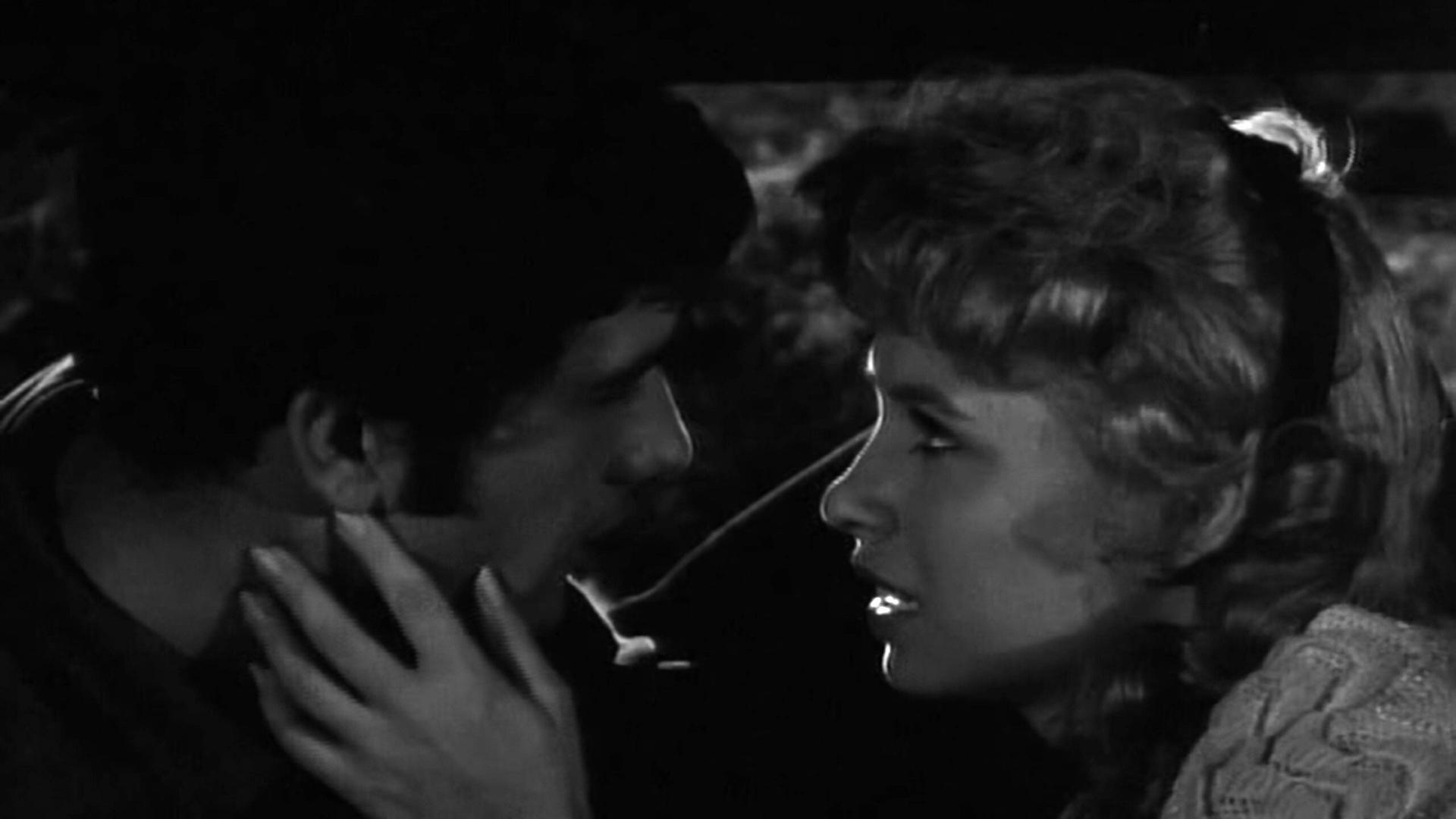Still from The Ella Lindstrom Story