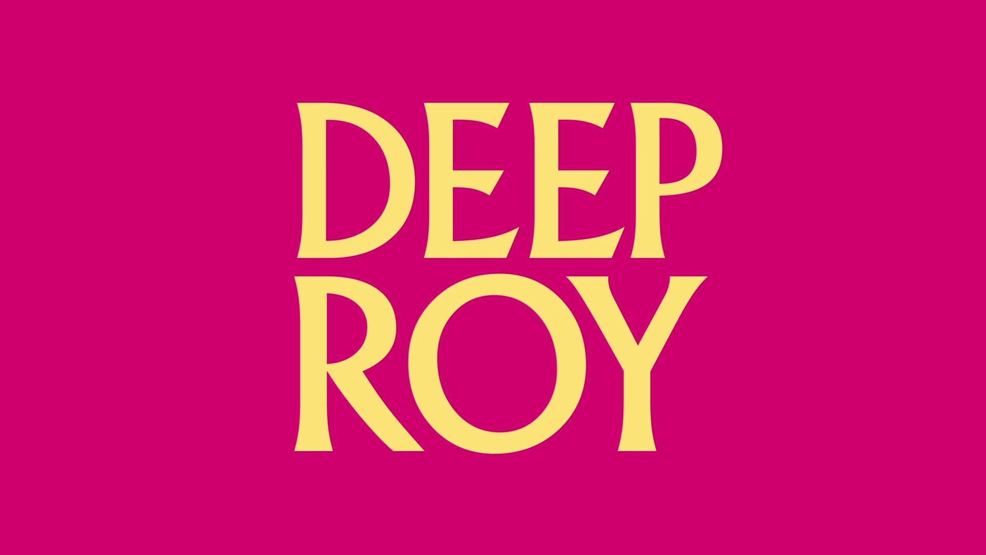 Still from Deep Roy Interview