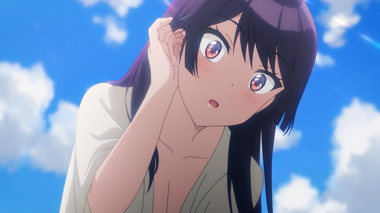 Still from Shirokusa's Counterattack