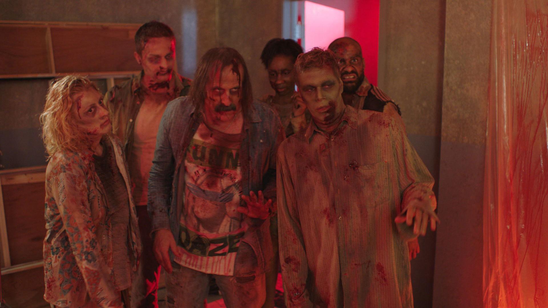 Still from Dawn of the Dicks