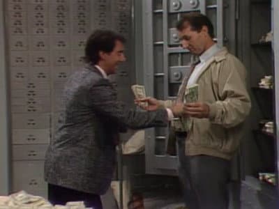 Still from If I Were a Rich Man