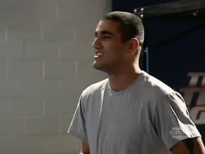 Still from The Jungle