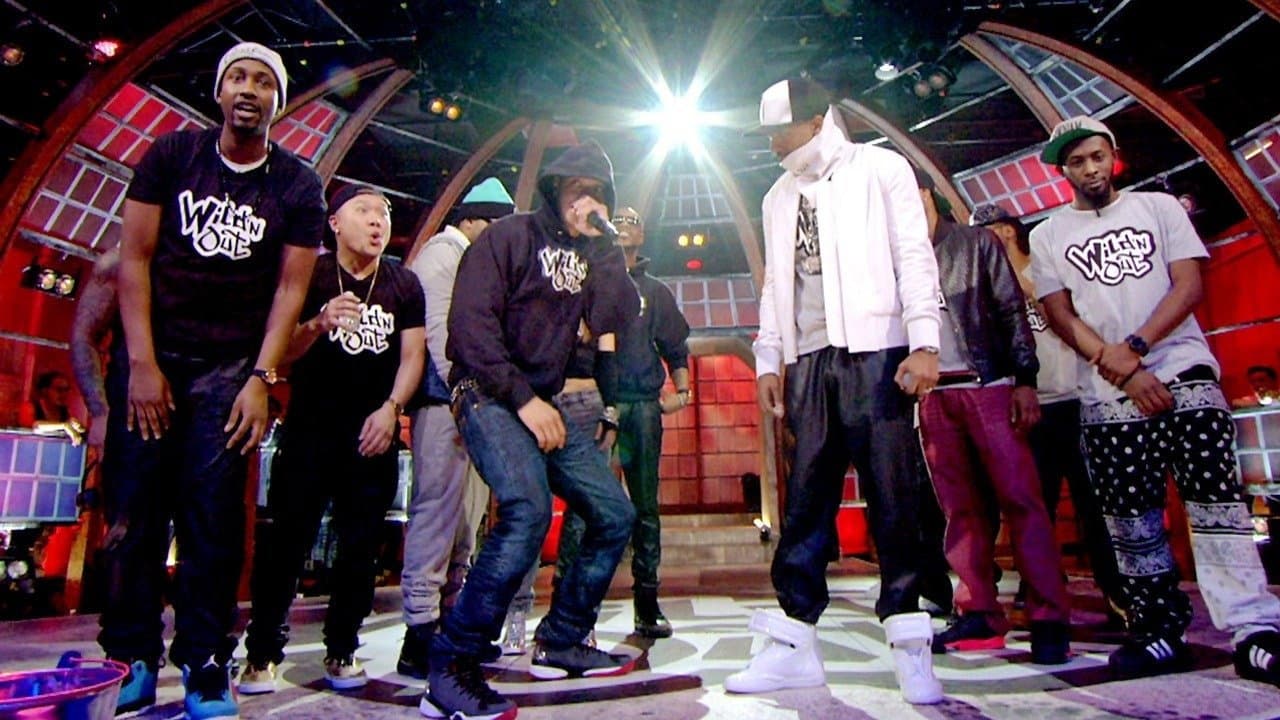 Still from Sage the Gemini