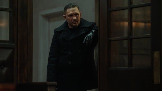 Still from The Beast in Me