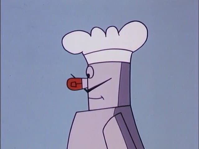 Still from Popeye the Popular Mechanic