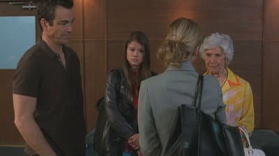 Still from Identity Theft