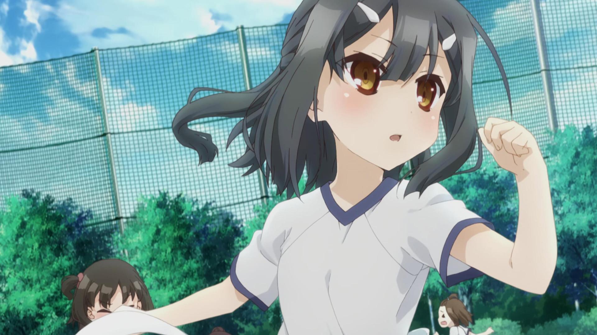 Still from Dance at the Sports Festival!