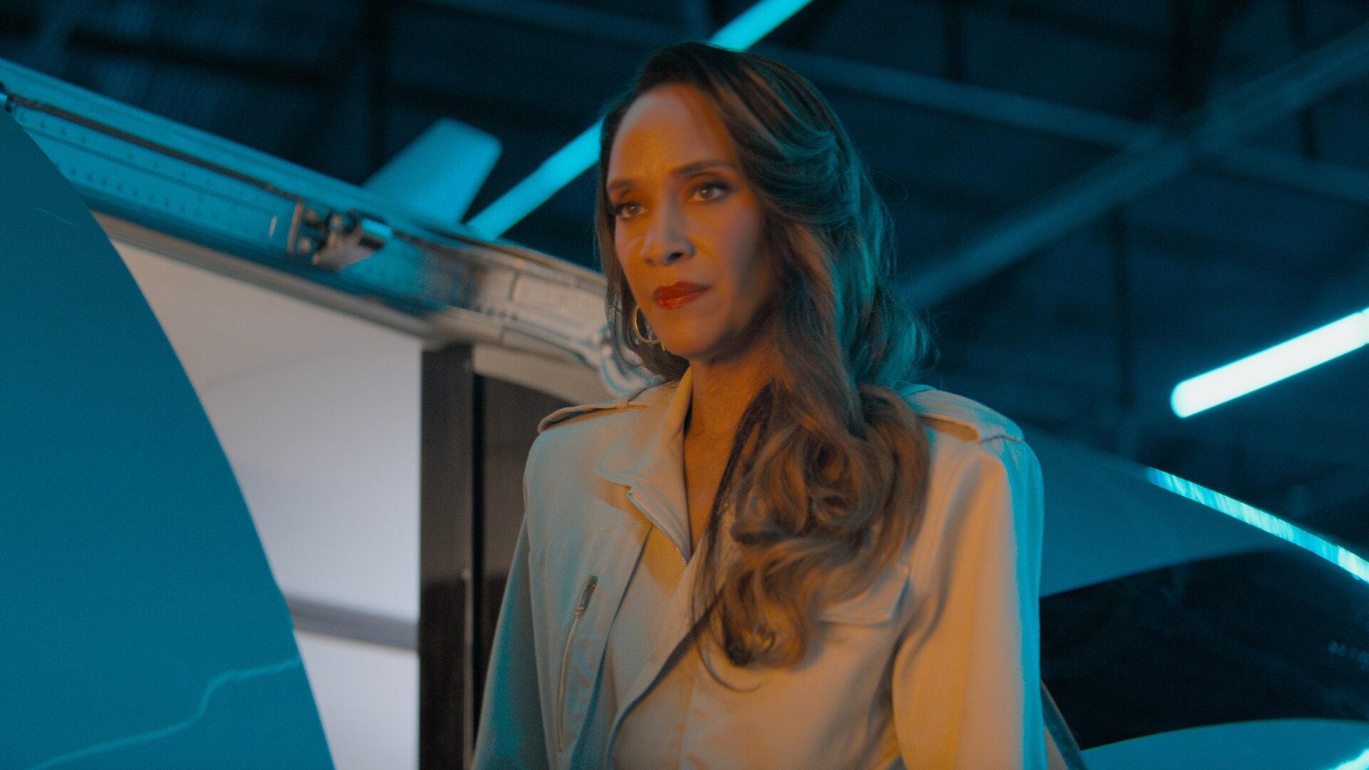 Still from The Die Is Cast