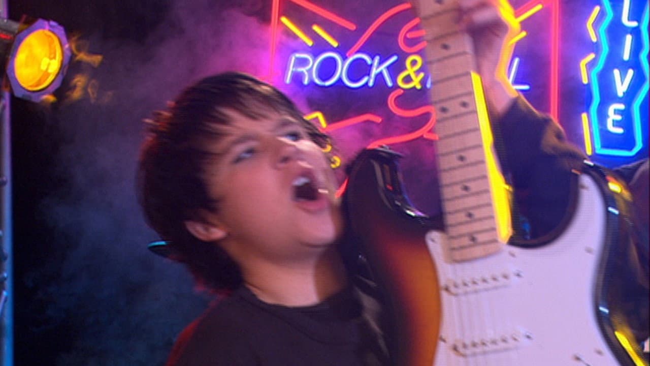 Still from Guide to: Music Class & Class Clown