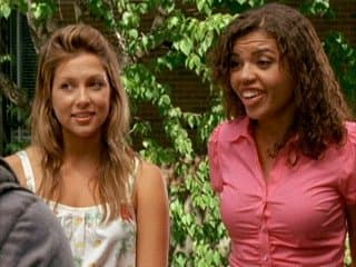 Still from Didn't We Almost Have It All