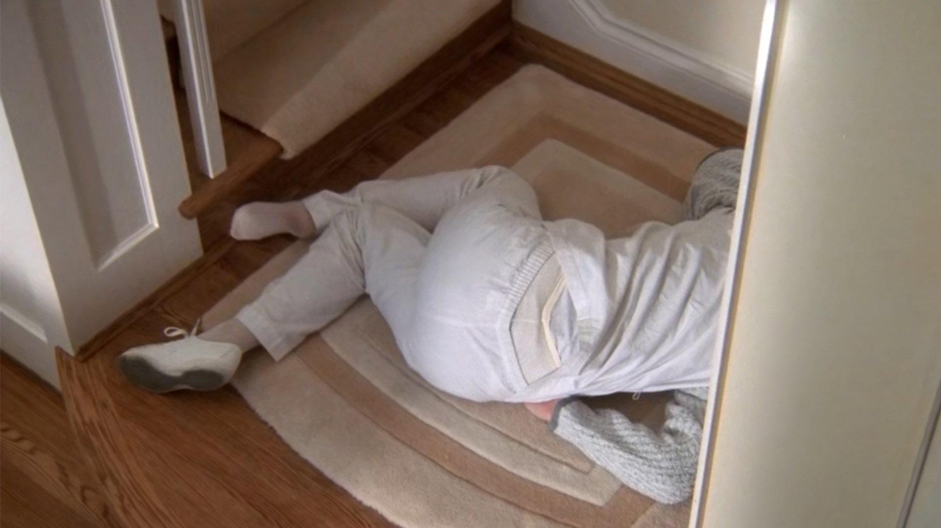 Still from Twenty Questions