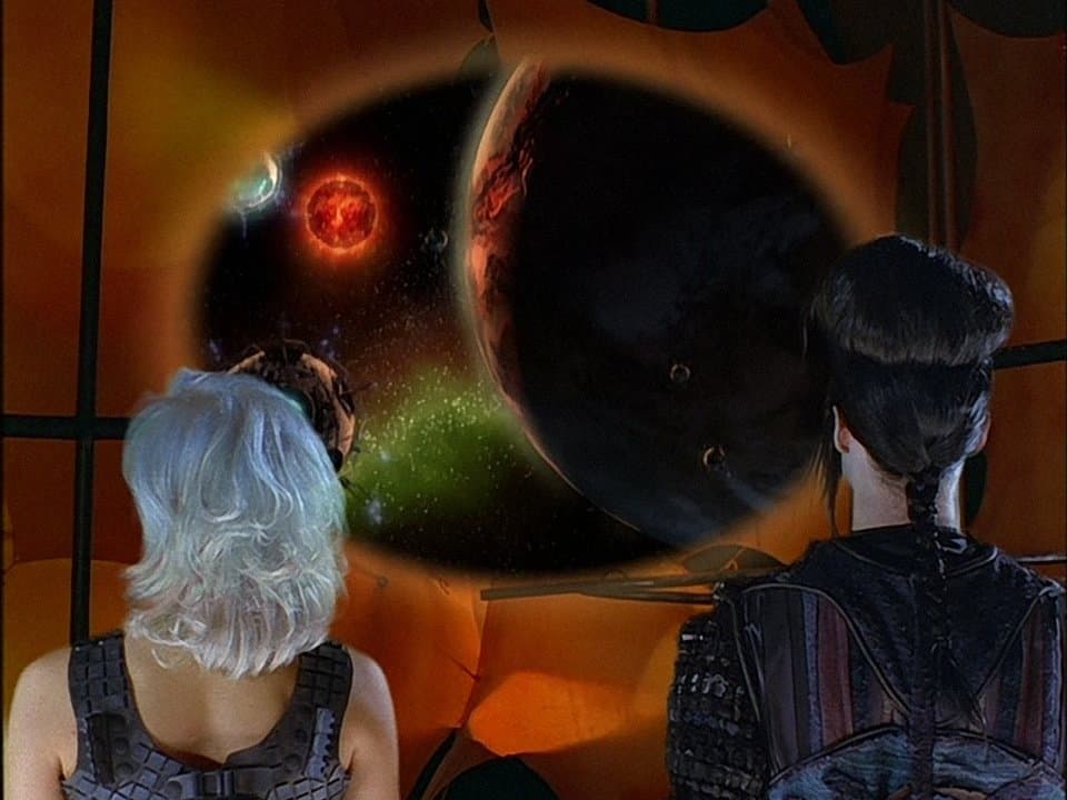 Still from Super Nova