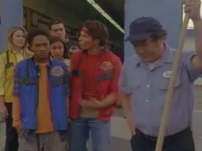Still from The Tornado Spin