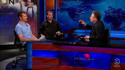 Still from Trey Parker & Matt Stone