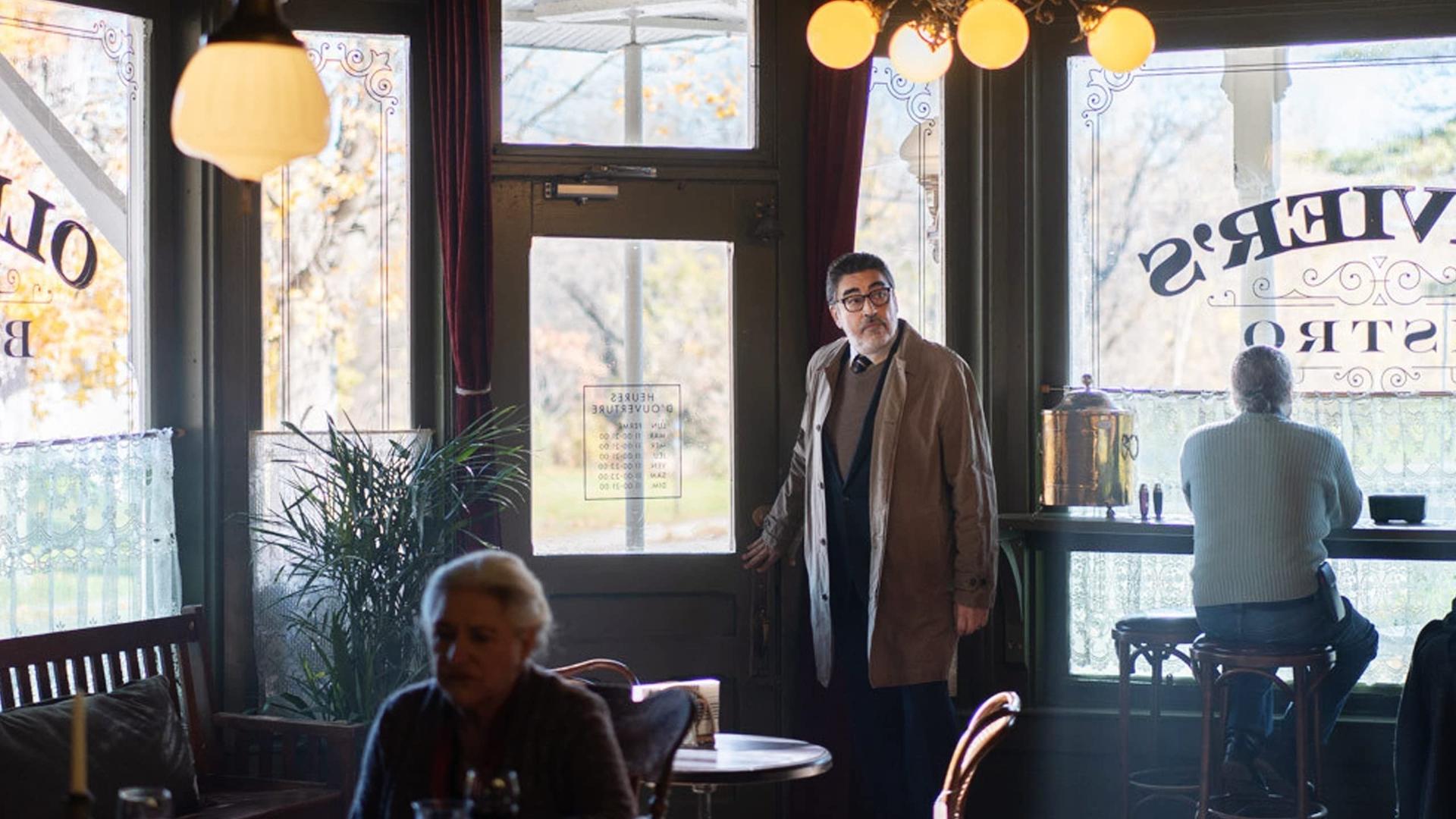 Still from The Cruellest Month (1)